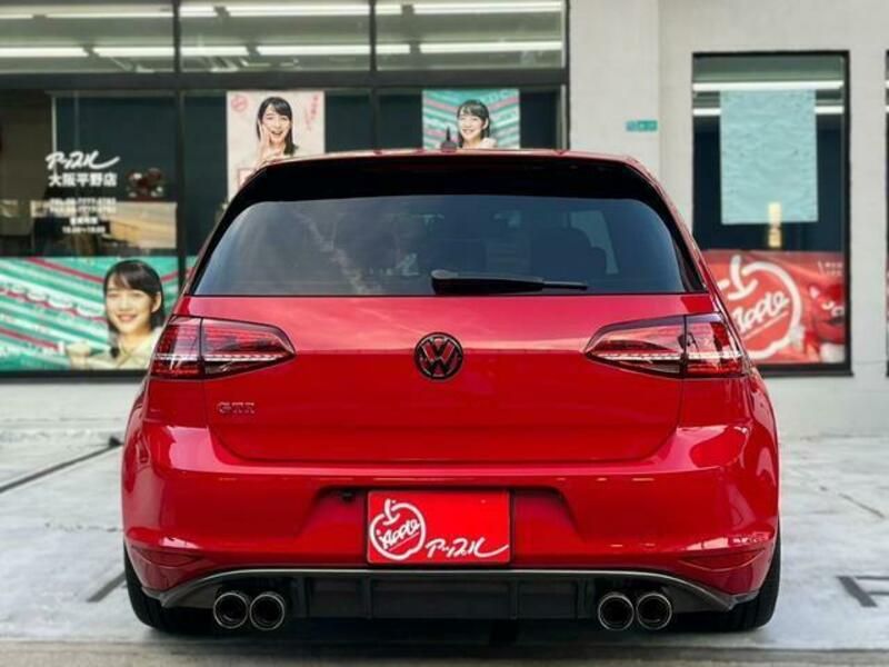 GOLF GTI-13