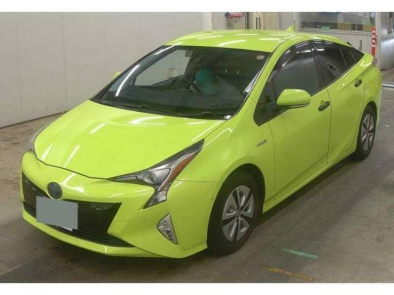 PRIUS-2