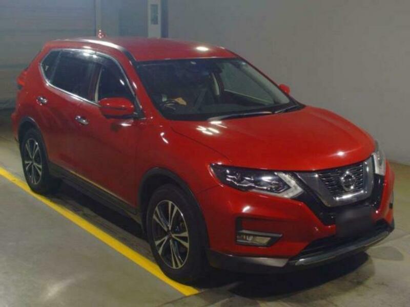 X-TRAIL-2