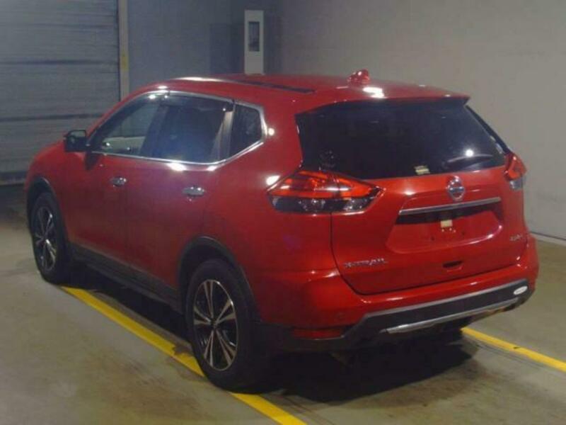 X-TRAIL-3