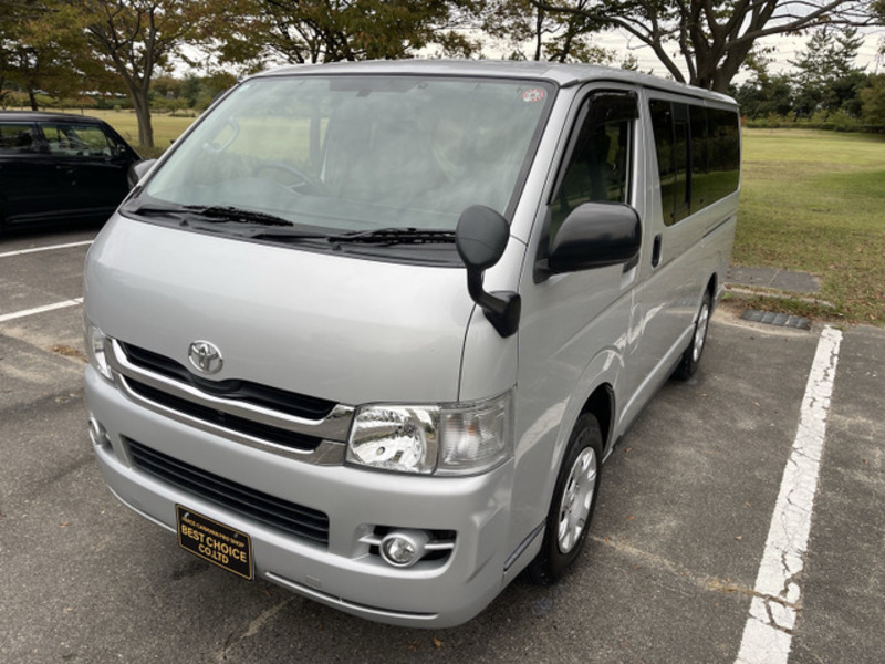 HIACE VAN-16