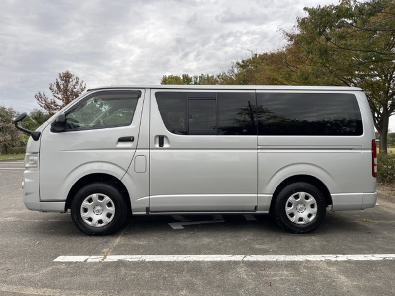 HIACE VAN-5