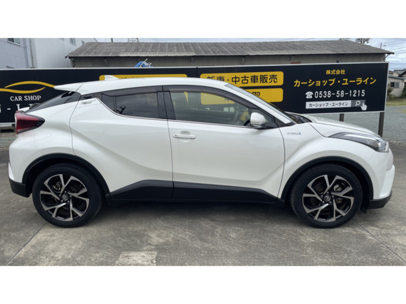 C-HR-3