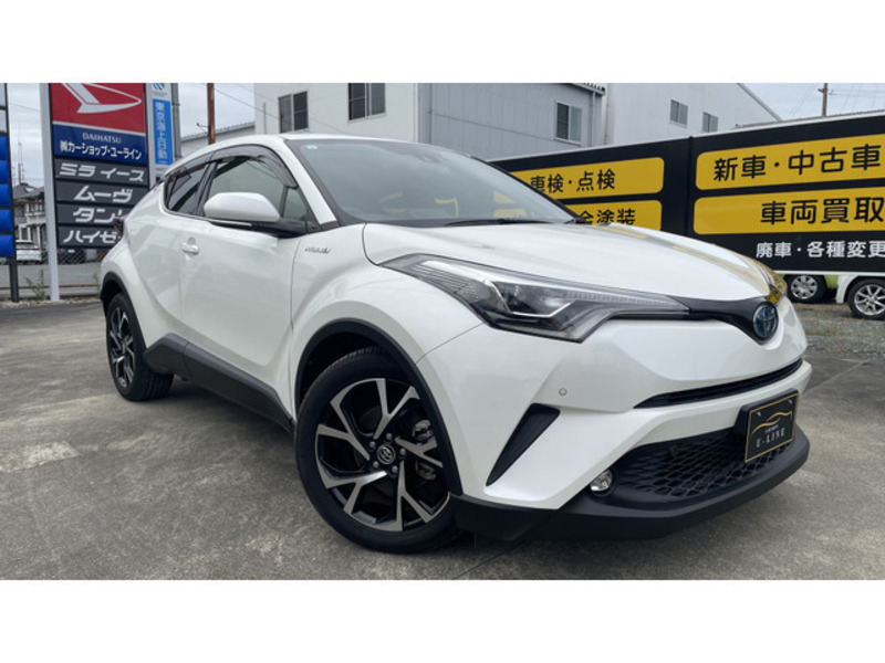 C-HR-2