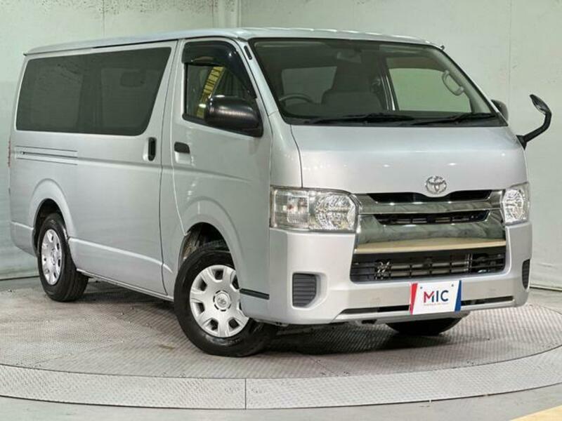 HIACE VAN-13