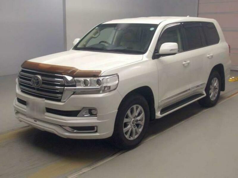 LAND CRUISER-6