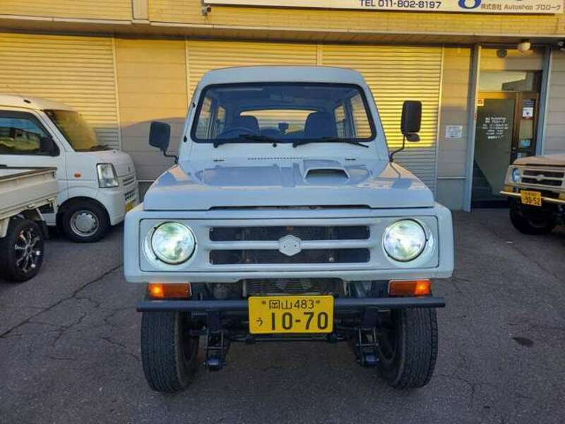 JIMNY-1