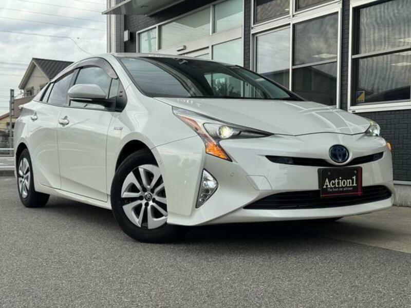 PRIUS-2