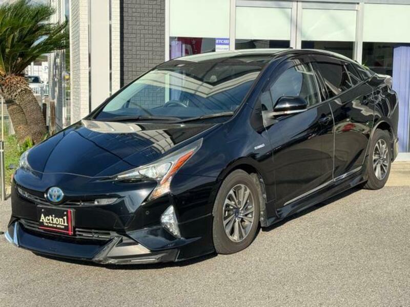 PRIUS-8