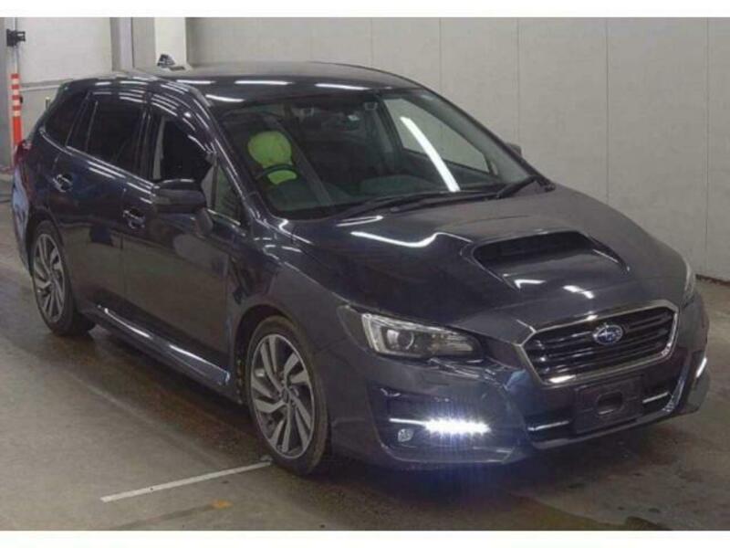 LEVORG-0