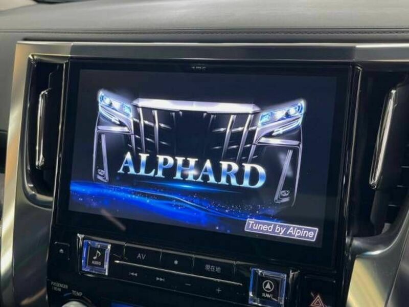 ALPHARD-4