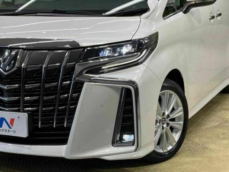 ALPHARD-13