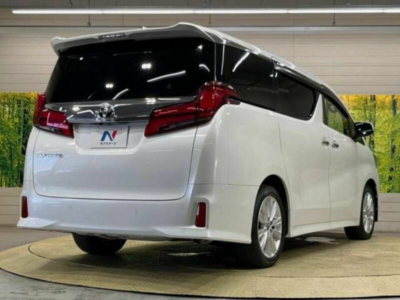 ALPHARD-17