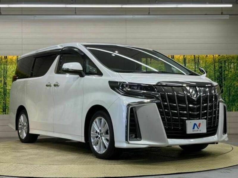 ALPHARD-18