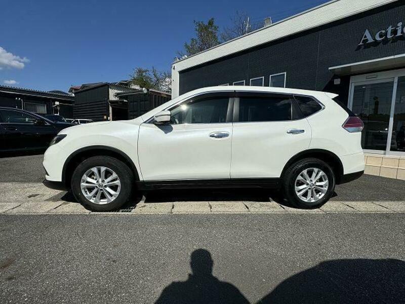 X-TRAIL-13