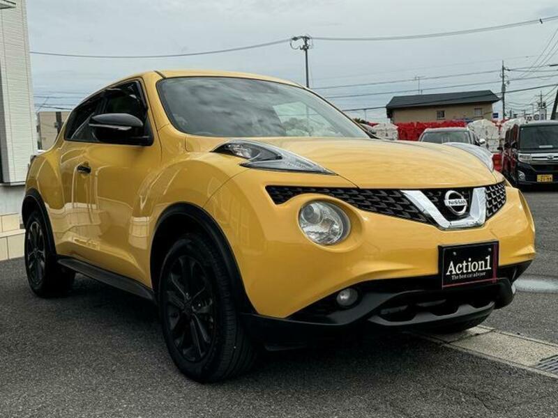 JUKE-19