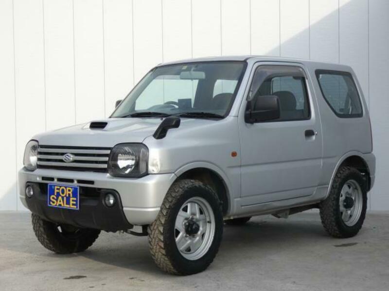 JIMNY-3