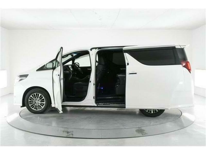 ALPHARD-5