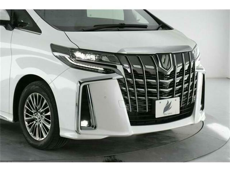 ALPHARD-2