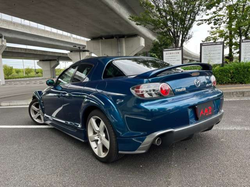 RX-8-15