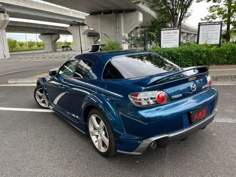 RX-8-18