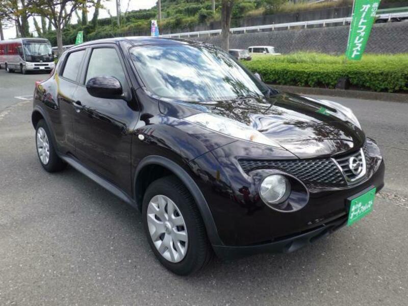 JUKE-5