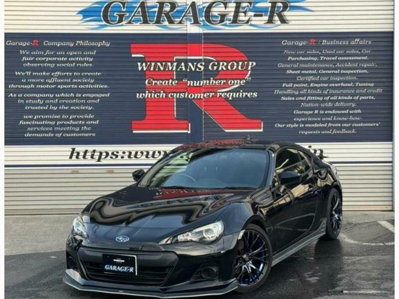 BRZ