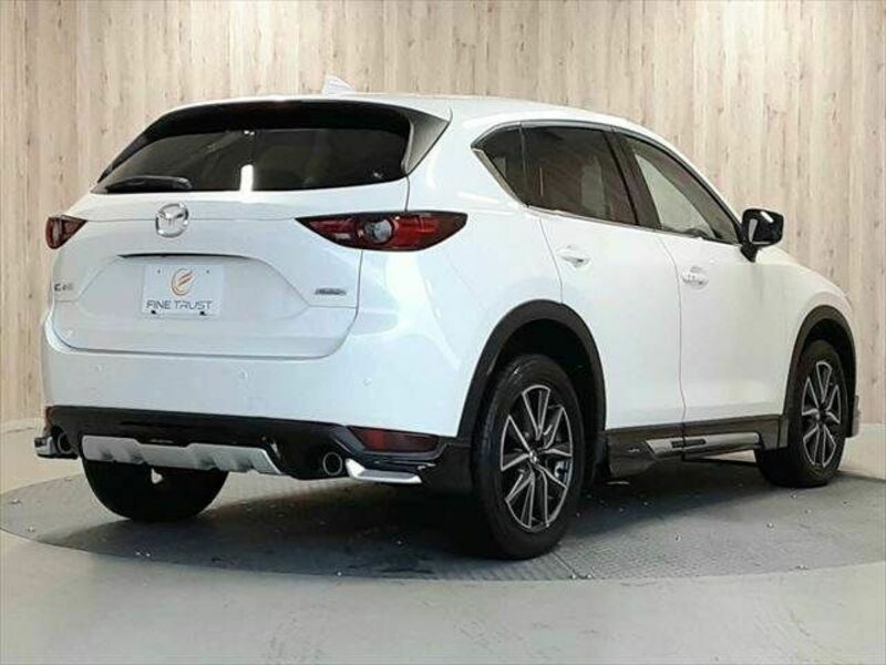 CX-5-20