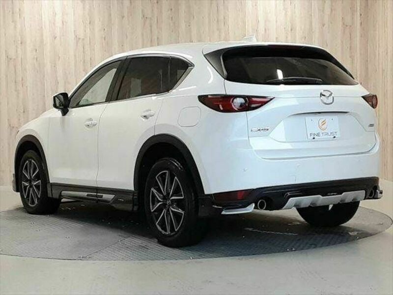 CX-5-21