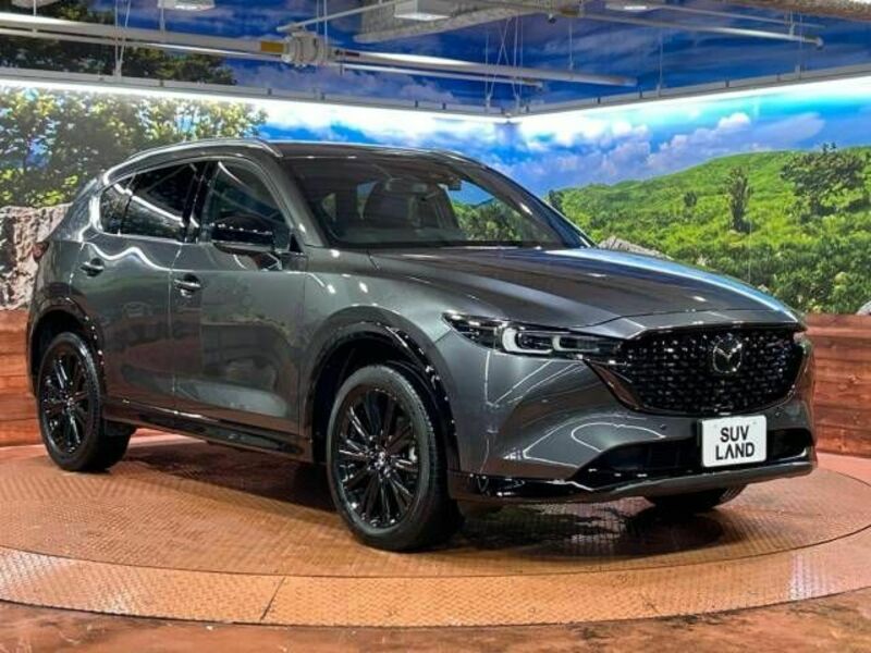 CX-5-16