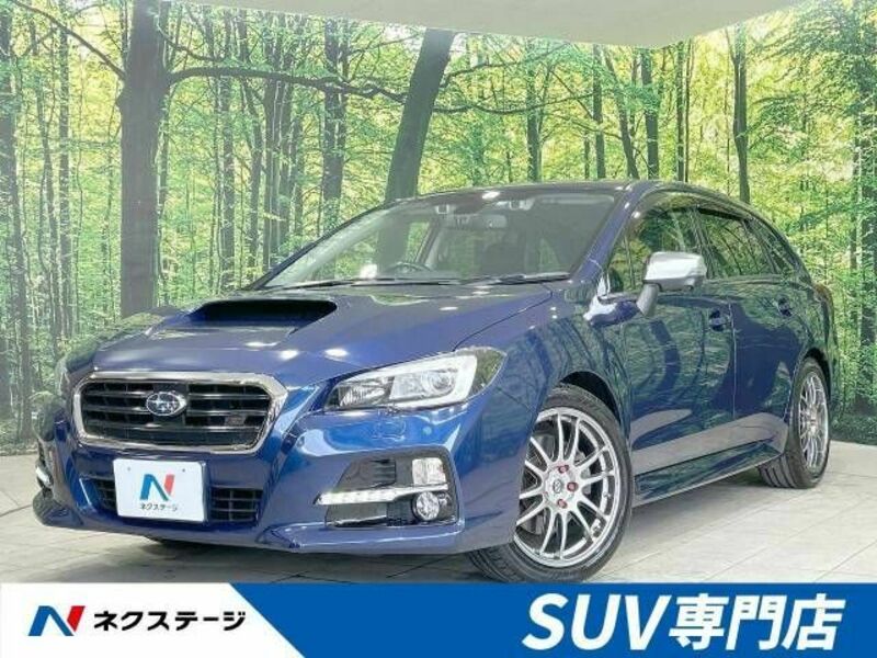 LEVORG-0