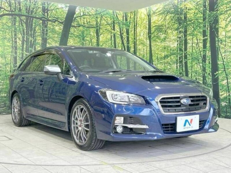 LEVORG-16