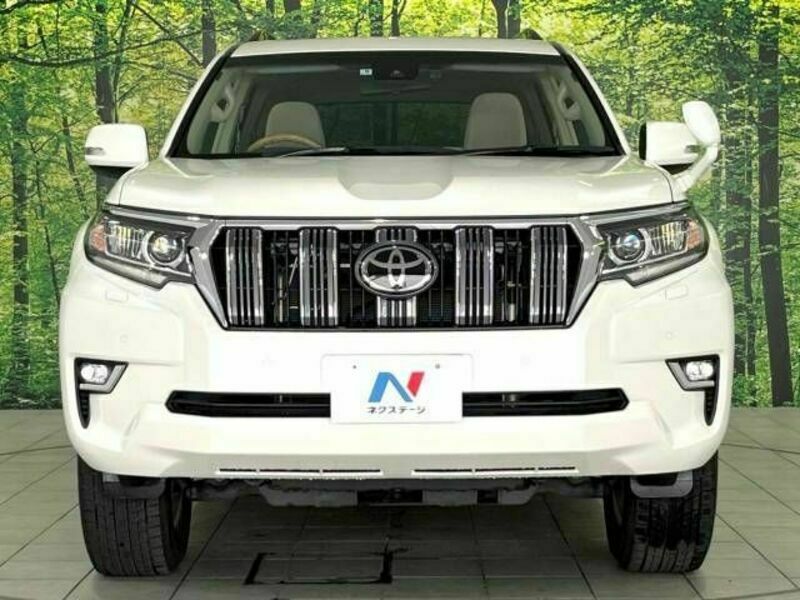 LAND CRUISER PRADO-14