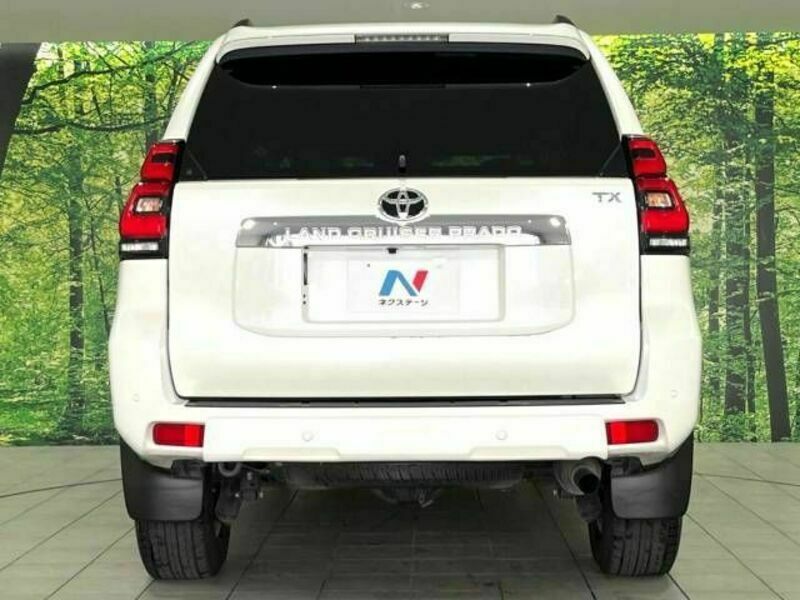 LAND CRUISER PRADO-15