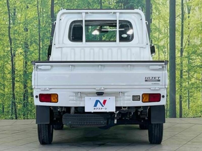 HIJET TRUCK-12