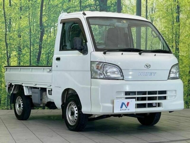 HIJET TRUCK-13