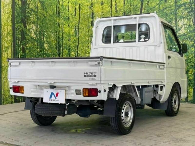 HIJET TRUCK-14