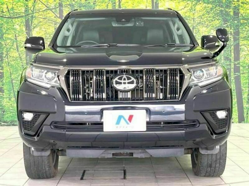 LAND CRUISER PRADO-14