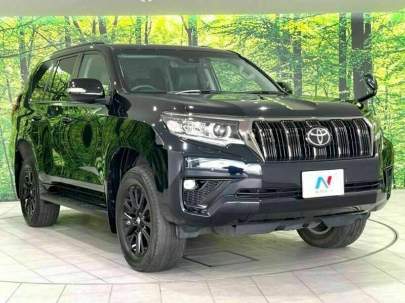 LAND CRUISER PRADO-16