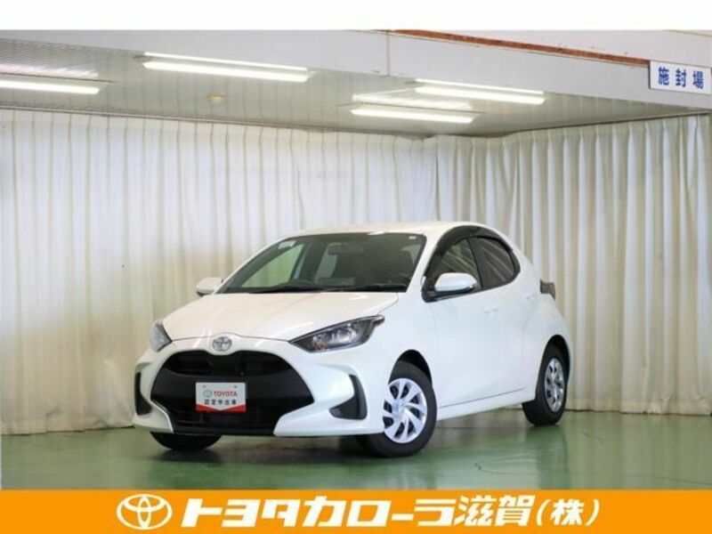 YARIS-0