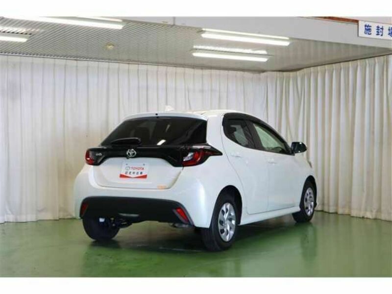 YARIS-3