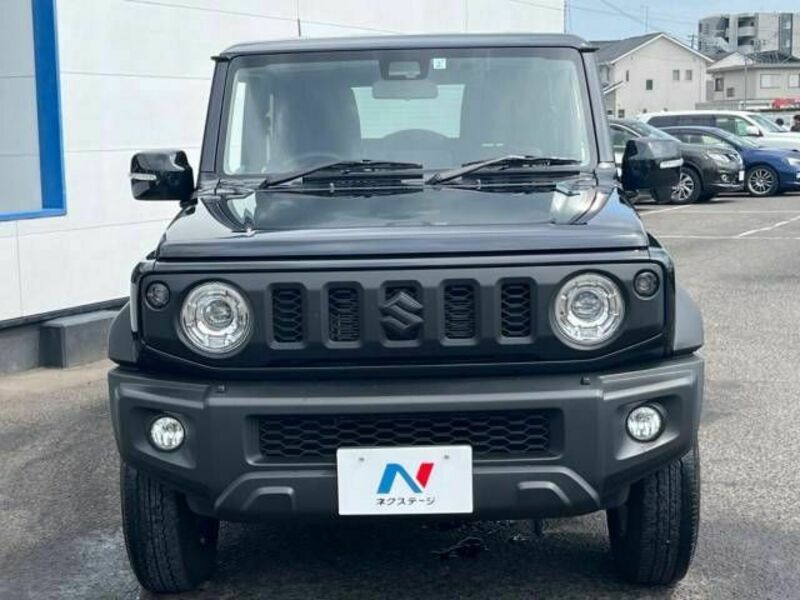 JIMNY SIERRA-13