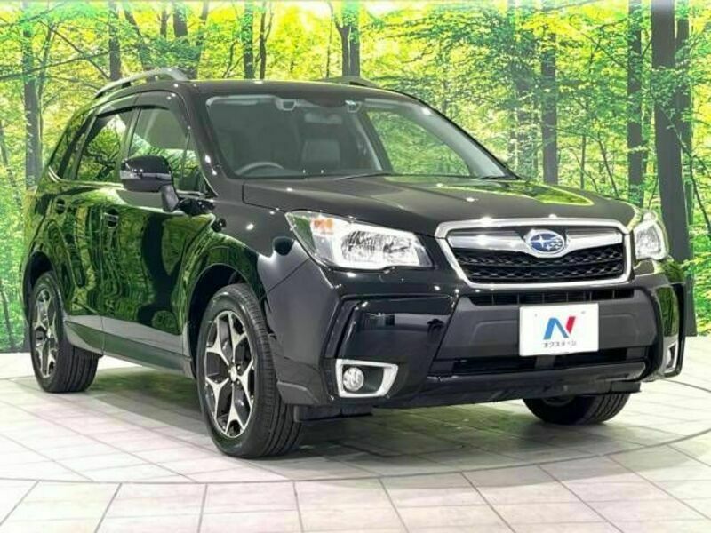 FORESTER-16