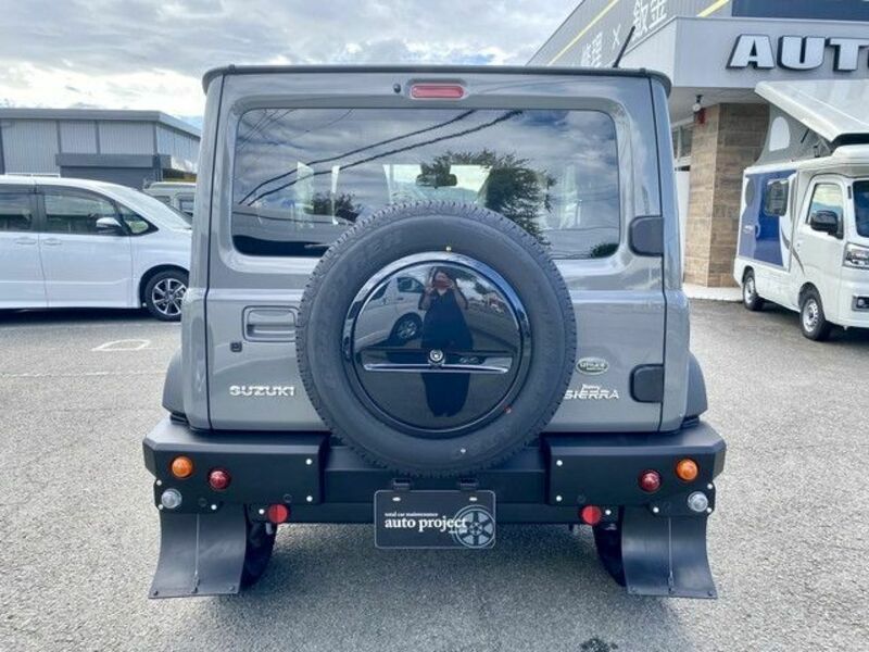 JIMNY SIERRA-8