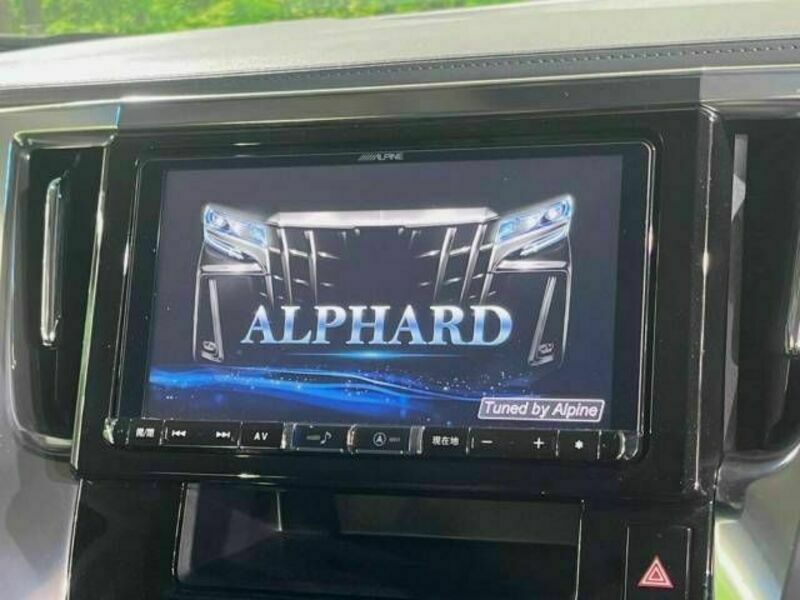 ALPHARD-4