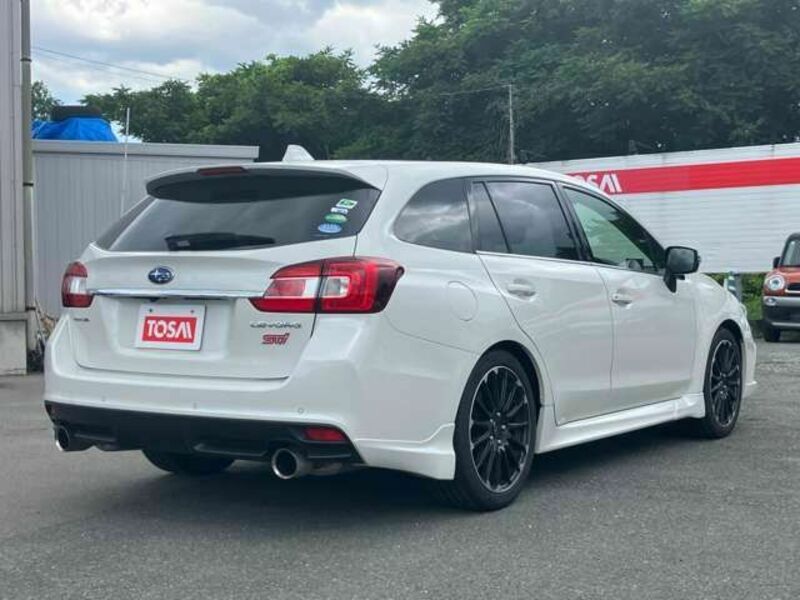 LEVORG-4