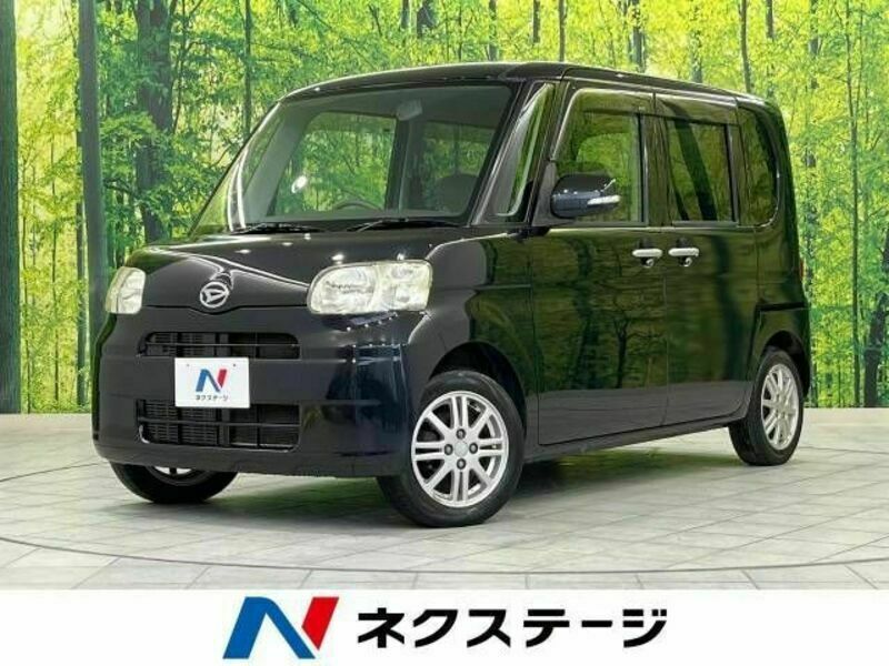 DAIHATSU　TANTO