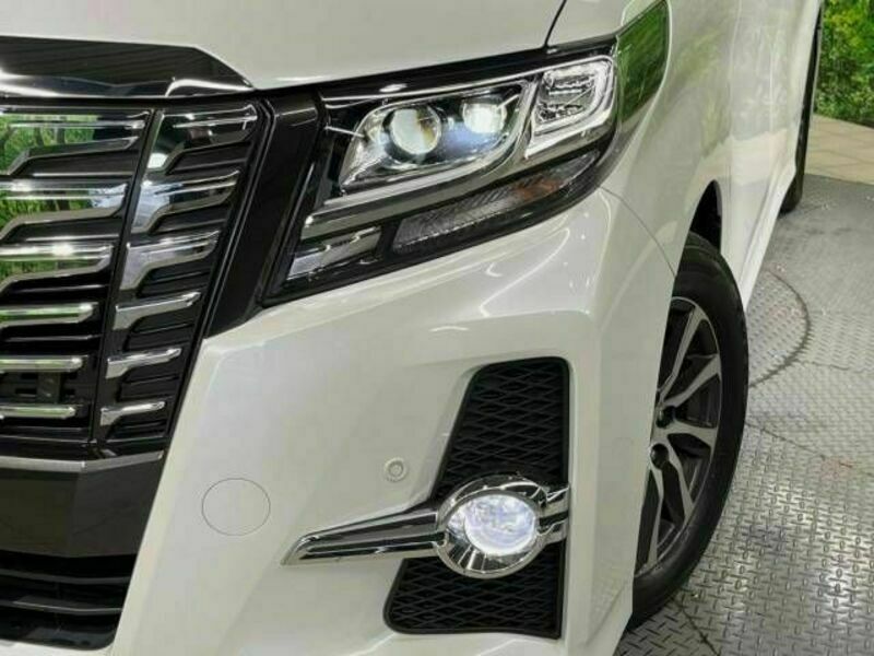 ALPHARD-14