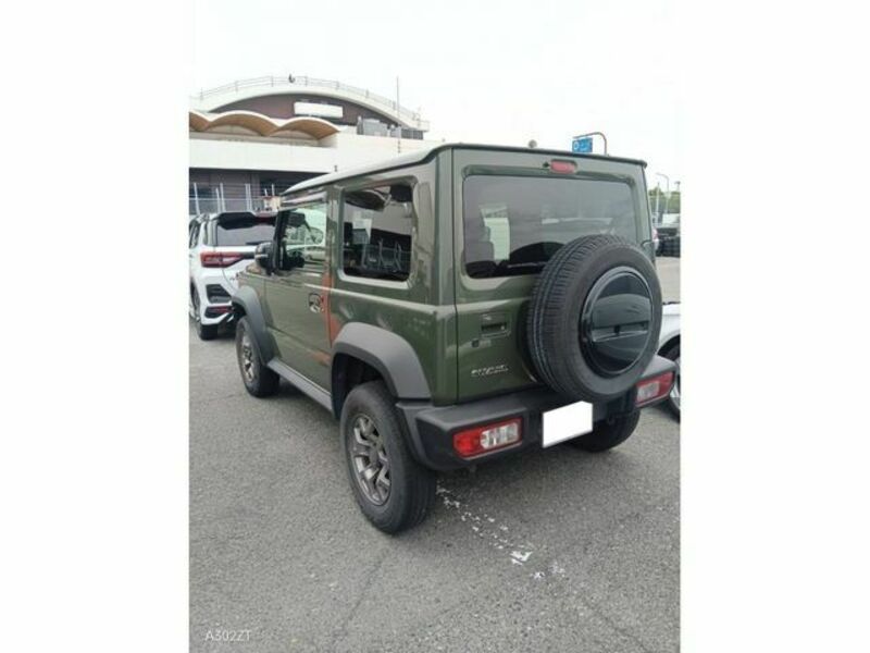 JIMNY SIERRA-2