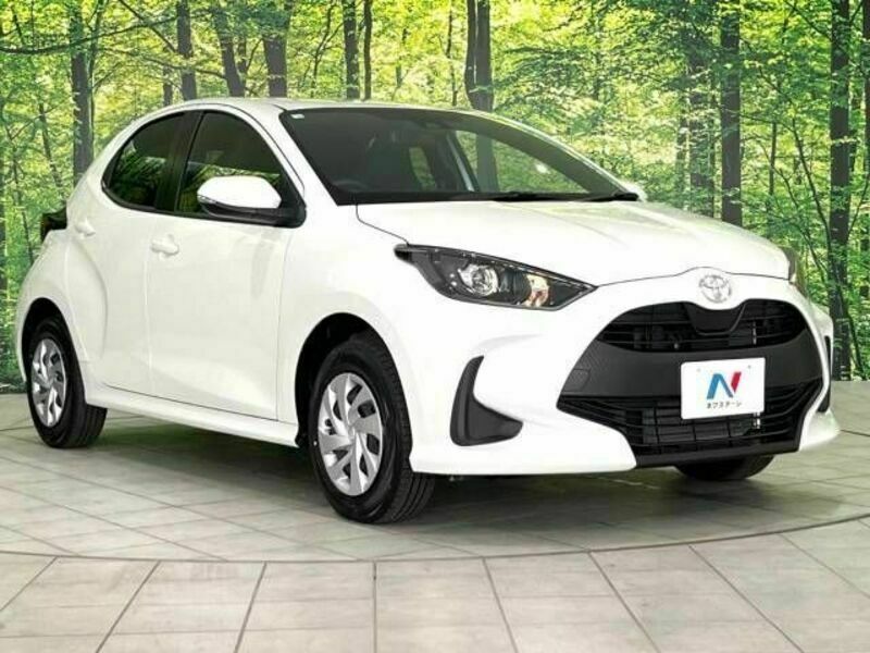 YARIS-16